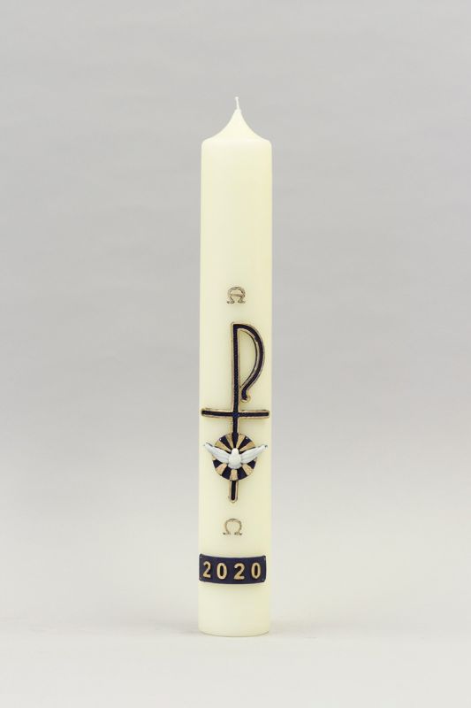 Paaskaars 2